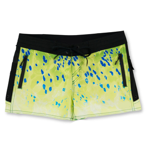Pantalones Cortos de Verano Estilo Urbano Hechos a Medida, 100% Poliéster, para Playa y Natación, Venta al Por Mayor para Hombre, Novedad 2026 - Product Image 3