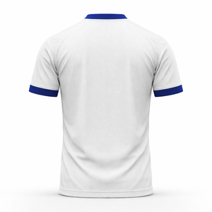 Maillots de football personnalisés en gros avec broderie - Fournisseur d'usine OEM pour les équipes - Product Image 2