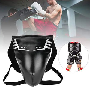 Protector Inguinal Elástico de Primera Calidad Hecho en Pakistán, Nuevo Diseño, para Karate, Artes Marciales, Protección Inguinal para Boxeo, Protector Inguinal Elástico 2026 - Product Image 4