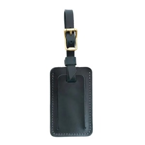 Etiquetas de Cuero Hechas a Mano Personalizadas, Etiquetas de Cuero Genuino de Grado Fabricante para Distribución al por Mayor LTG-0311 - Product Image 1