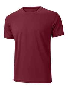 T-shirts de performance Dry Fit pour hommes, taille plus, lot de 3, évacuation de l'humidité, séchage rapide, pour la gym, la course à pied, l'entraînement, personnalisables - Product Image 4