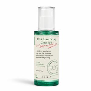 Peeling resurfaçant PHA pour un éclat radieux - Product Image 1