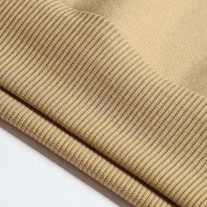 Sweatshirts personnalisés pour hommes, style streetwear, à manches longues, col rond, avec ou sans capuche - Product Image 6