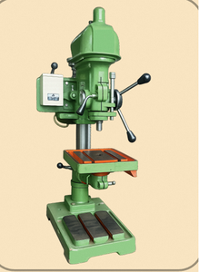 Heavy Duty Bench Drilling 500W High-Accuracy 13mm Max Drilling Diameter <b>Stand</b> Table Drill Press Machine - Product Image 4