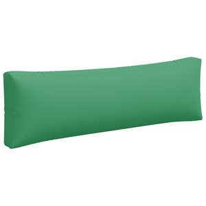 Juego de 3 cojines grandes para exterior, color verde, 100% poliéster, para paletas - Product Image 5