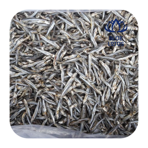 Anchois séchés vietnamiens au meilleur prix de chez Blue Lotus – Qualité supérieure pour les collations et les plats savoureux - Product Image 1