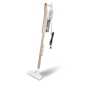 Aspiradora de Mano 2 en 1 Gmax VC-101A Cyclone 650W, Ligera, para Uso en Seco y Húmedo, con Filtro HEPA, para Madera y Hoteles, Certificación ROHS - Product Image 2