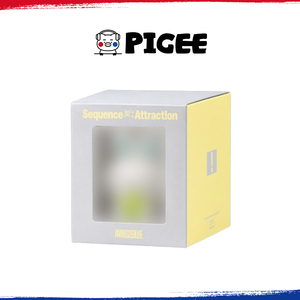 AND2BLE - [ SÉQUENCE 02 : ATTRACTION ] (VERSION PORTE-CÂBLE) Album CD KPOP, best-seller en Corée, pour tous les âges - Product Image 2