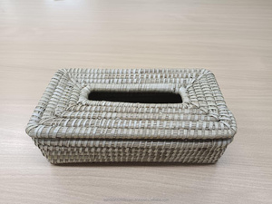 Cestas Hechas de Hojas de Palma 100% Ecológicas de Alta Calidad, Duraderas, Transpirables, Biodegradables y Multifuncionales de Bangladesh - Product Image 4