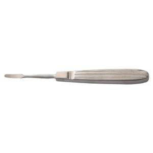 Élévateur de Septum Joseph, Instruments Chirurgicaux de Qualité Supérieure, Manuel, 16 cm, Manche Creux, Acier Inoxydable, CE Classe I, NMC-DES-0001 - Product Image 1
