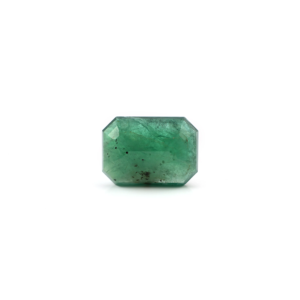 Natural Zambian Emerald Loose Gemstone 12.4 Carat Certified Trillion Pear Cut Wholesale Lot - Product Image 2