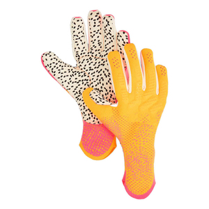 Guantes de Portero Profesionales de Protección Personalizada, Guantes de Látex de Alta Calidad para Fútbol - Product Image 1