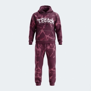 Nuevo Conjunto Deportivo para Hombre, Estilo Urbano, Ligero, Transpirable, de Secado Rápido, con Logotipo Personalizado - Product Image 4