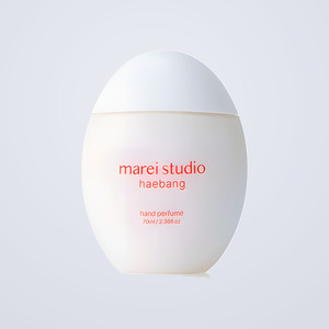 Distribuidor mayorista de perfumes coreanos K-Beauty, perfume de manos 005 Haebang 70ml, hecho en Corea, perfume en spray. - Product Image 5