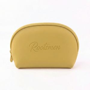 Pochette cosmétique en PVC gaufré - Product Image 2