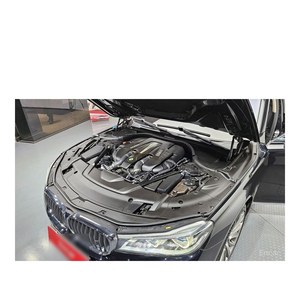 BMW Serie 7 750Li XDrive Prestige 2015, Volante a la Izquierda, Caja de Cambios Automática, Norma de Emisiones Euro V, 109.234 km - Product Image 6