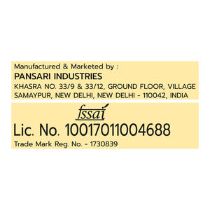 BAJRA ATTA - PEARL MILLET-Sans Gluten - Product Image 4