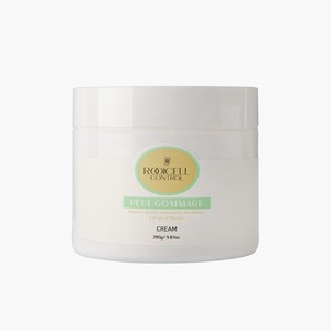 [ROOICELL] Crème Gommage Coréenne Douceur Exfoliante pour une Peau Lisse et un Nettoyage en Profondeur des Pores - Product Image 1