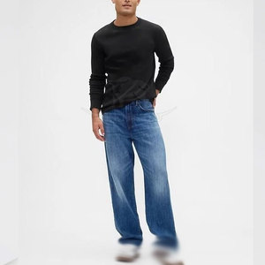 Chemise thermique en tissu isolant léger, matière extensible douce pour un usage quotidien, collection automne-hiver - Product Image 3