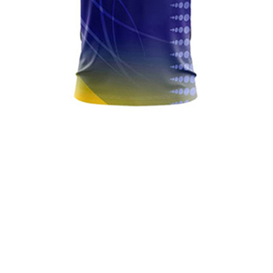 High Durable Material Made Cricket Tracksuits Custom Made 2 Piece Short Sleeve Turn <b>Down</b> Collar Polo Shirts & Track <b>Pants</b> Set - Product Image 4
