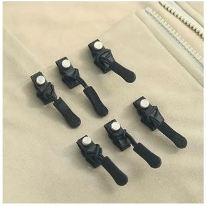 Kit Universale per Riparazione Istantanea di Cerniere, Ripara Cerniere Strappate su Abbigliamento e Valigie, Prodotto per Cucito - Product Image 3