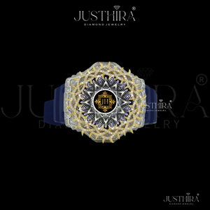 Reloj G-Shock de Lujo con Diamantes Moissanite VVS, Acabado Premium, para Regalo de Boda o Compromiso, Unisex, Superventas 2026 - Product Image 3