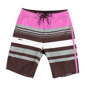 กางเกงเซิร์ฟสั่งทำพิเศษ แห้งเร็ว ผลิตจากโพลีเอสเตอร์ กางเกงชายหาดสำหรับผู้ชาย รับผลิตแบบ OEM ODM จากโรงงาน - Product Image 4