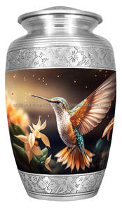 Urnas para Adultos, Urnas Hechas a Mano para Hombre y Mujer, Urnas Decorativas - Product Image 4