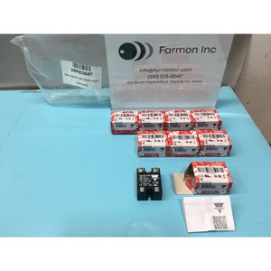 Relé de Estado Sólido 8 Carlo Gavazzi RA2450-D06 - Equipo y Piezas de Semiconductores de Confianza de Marca Global - Product Image 2