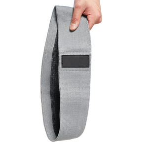 Custom Strength Wholesale Prices <b>Exercise</b> Hip Circle Resistance <b>Bands</b> Customized Private Label Workout New Hip Circles - Product Image 1