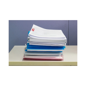 Extra <b>Thick</b> A4 <b>Paper</b> DOUBLE 120 GSM for Professional Printing - Product Image 4
