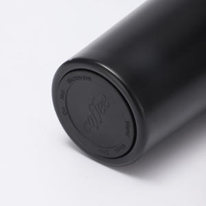 Taza Metálica Aislada Ecológica de Calidad Profesional de Diecisiete Onzas, Termo de Escritorio con Control de Temperatura Especializado - Product Image 5