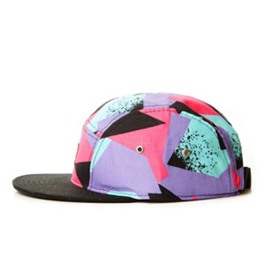 Outdoor Use High Quality 100% Cotton Common Fabric Unisex Baseball <b>Hats</b> Low MOQ Wholesale for Online Sale All Seasons - Product Image 6