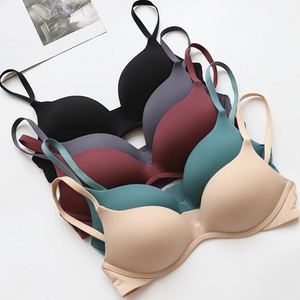 Clear Fit Daily Comfort Womens <b>Bra</b> Designed For <b>Smooth</b> Wear Balanced Support And Natural Look With Easy Feel - Product Image 5