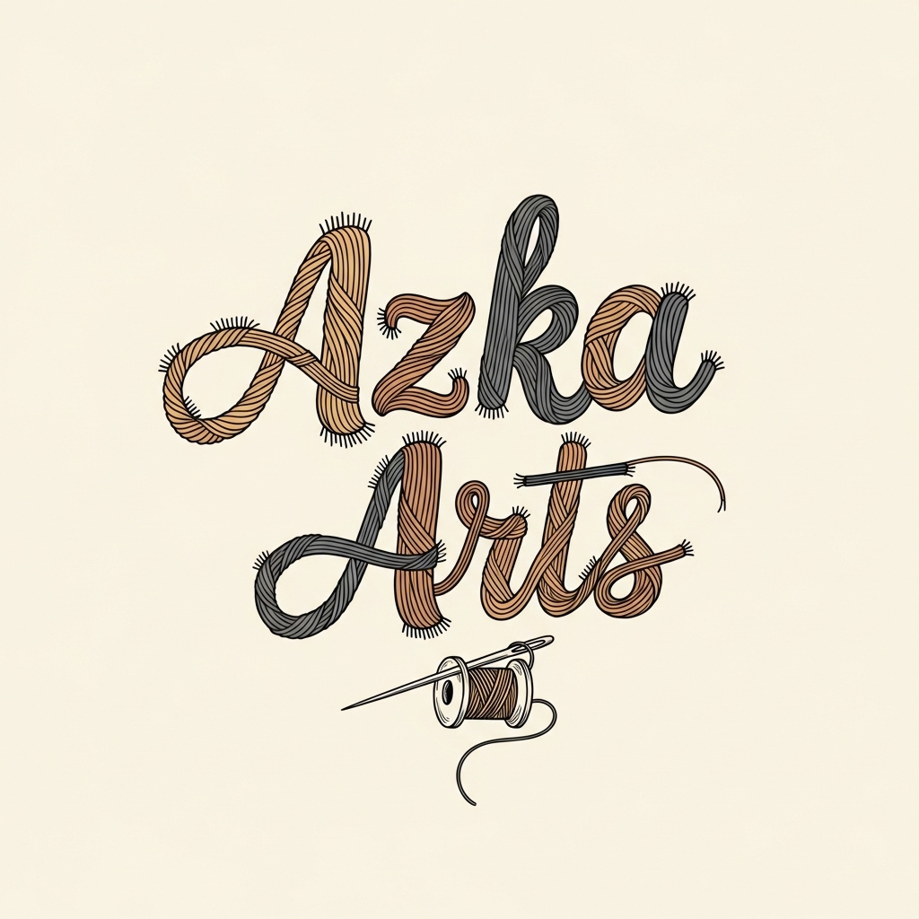 AZKA ARTS logo