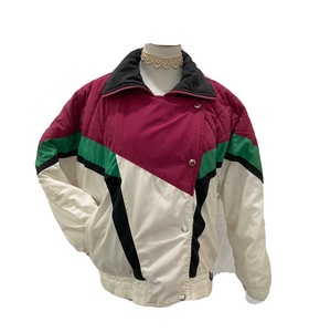 Chaqueta Cortavientos de Invierno al por Mayor, Chaqueta de Moda para Actividades al Aire Libre, Ropa Cortavientos, Chaqueta de Senderismo de Diseño - Product Image 3