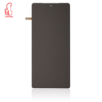 Écran tactile LCD d'origine pour Samsung Galaxy Note 20 5G, assemblage de remplacement