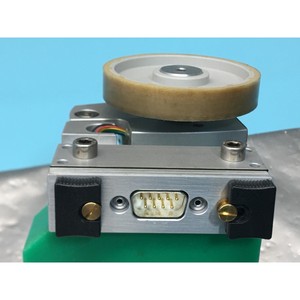 ชุดอุปกรณ์อิดเลอร์ Elcis I/64B-2000-5-BZ-N-CD พร้อมเอนโค้ดเดอร์ - อุปกรณ์และอะไหล่เซมิคอนดักเตอร์ระดับโลกที่เชื่อถือได้ - Product Image 5