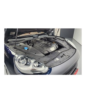 Porsche Cayenne 3.0 Diésel 2016 con 117,672 km, Volante a la Izquierda - Product Image 6