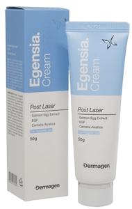 Crème nourrissante pour la peau Dermagen Egensia - Product Image 3
