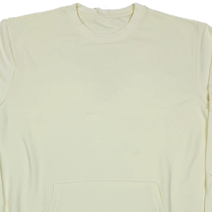 Sweat-shirt à col rond brodé personnalisé SGRho Sorority, automne/hiver, coton écologique, molleton de haute qualité, vêtements pour femmes - Product Image 6