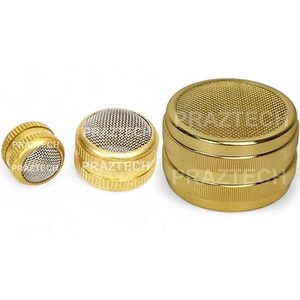 PRAZTECH® 18-Size Clock Winding Key Set | Solid Brass Keys 000–15 | Clock Repair & Winding <b>Tool</b> Kit - Product Image 1