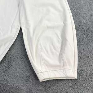 Pantalones Vaqueros Clásicos de Alta Calidad, Anchos y Holgados, para Mujer, Estilo Boyfriend, con Cierre de Encaje - Product Image 5
