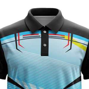 Uniforme de Cricket Sublimado de Alta Calidad, Jersey Personalizado para Equipo, Pantalones Cortos con Bandera, Ropa Deportiva Ligera de Alto Rendimiento, OEM Cricket - Product Image 4