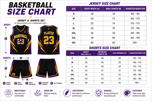 Custom Athletic <b>Basketball</b> Uniform Set Custom Team <b>Basketball</b> Jersey Shorts Sublimation <b>Basketball</b> Kit Custom <b>Basketball</b> - Product Image 4