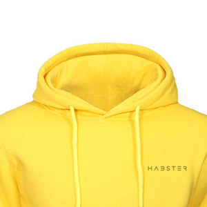 Sudaderas con Capucha para Hombre, Servicio OEM, Diseño de Logotipo Personalizado, Ecológicas, Transpirables, con Bolsillo, Alta Calidad, para Venta en Línea, Uso Invernal - Product Image 6