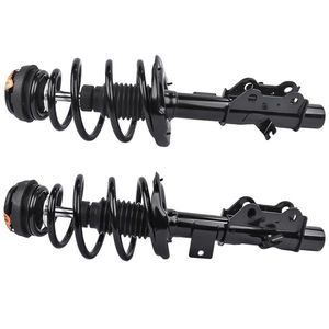 Ammortizzatori Anteriori e Gruppo Molla Elicoidale ES3 in Ferro per Chevy Camaro SS V8 6.2L 2013-2015, Modello 172915 172914 - Product Image 5