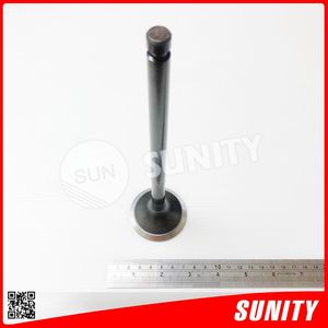 Válvula EX TAIWAN SUNITY OEM 133615-11110 de alta calidad para motor marino diésel S165, piezas de motor - Product Image 2