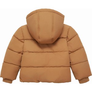Vestes matelassées pour enfants en gros – Nouvelle collection d'hiver, chaudes et élégantes, avec rembourrage en coton, haute qualité - Product Image 2