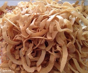 Mermelada de Coco Premium de Vietnam – Crema Dulce y Cremosa, Sabor Natural, Precio al por Mayor // Mr.Tom - Product Image 6